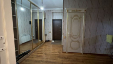 3 otaqlı Yeni tikili, Satış, Bakı, Yasamal, İnşaatçılar