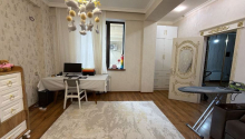 3 otaqlı Yeni tikili, Satış, Bakı, Yasamal, İnşaatçılar