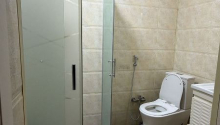 3 otaqlı Yeni tikili, Satış, Bakı, Yasamal, İnşaatçılar