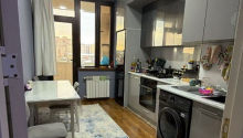 3 otaqlı Yeni tikili, Satış, Bakı, Yasamal, İnşaatçılar