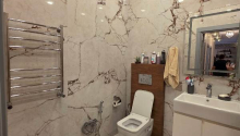3 otaqlı Yeni tikili, Satış, Bakı, Yasamal, 20 yanvar