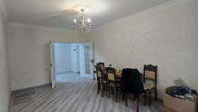 3 otaqlı Köhnə tikili, Satış, Bakı, Yasamal