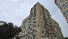 3 otaqlı Köhnə tikili