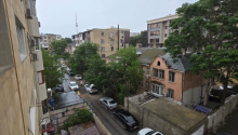 3 otaqlı Köhnə tikili, Satış, Bakı, Yasamal
