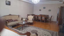 4 otaqlı Yeni tikili, Satış, Bakı, Yasamal, Nizami