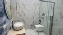 4 otaqlı Yeni tikili, Satış, Bakı, Xətai, Xətai