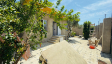 3 otaqlı Villa / Həyət evi