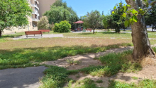 2 otaqlı Köhnə tikili