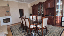 3 otaqlı Köhnə tikili, Satış, Bakı, Səbail, İçəri şəhər