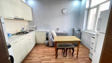 3 otaqlı Köhnə tikili, Satış, Bakı, Səbail, İçəri şəhər