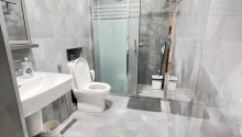 3 otaqlı Köhnə tikili, Satış, Bakı, Səbail, İçəri şəhər
