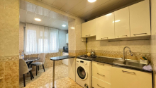 3 otaqlı Köhnə tikili, Satış, Bakı, Nərimanov, Nəriman Nərimanov