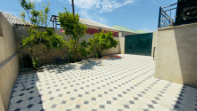 4 otaqlı Villa / Həyət evi, Satış, Bakı, Suraxanı, Həzi Aslanov