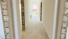 4 otaqlı Villa / Həyət evi, Satış, Bakı, Suraxanı, Həzi Aslanov