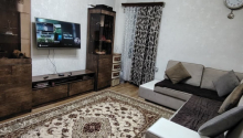 1 otaqlı Köhnə tikili, Satış, Bakı, Nəsimi, 28 may