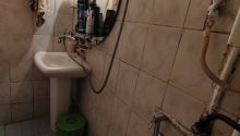 1 otaqlı Köhnə tikili, Satış, Bakı, Nəsimi, 28 may