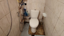 1 otaqlı Köhnə tikili, Satış, Bakı, Nəsimi, 28 may