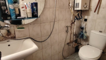 1 otaqlı Köhnə tikili, Satış, Bakı, Nəsimi, 28 may