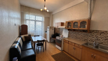 3 otaqlı Yeni tikili, Satış, Bakı, Yasamal, Elmlər Akademiyası