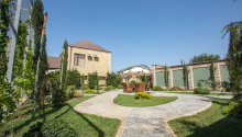 6 otaqlı Bağ evləri, Satış, Bakı, Xəzər
