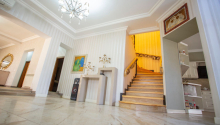 6 otaqlı Bağ evləri, Satış, Bakı, Xəzər