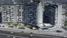 3 otaqlı Yeni tikili, Satış, Bakı, Binəqədi, 20 yanvar