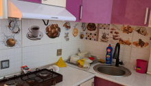 2 otaqlı Yeni tikili, Satış, Bakı, Nəsimi, 20 yanvar