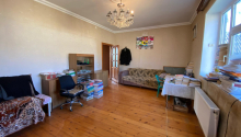 5 otaqlı Villa / Həyət evi, Satış, Bakı, Suraxanı