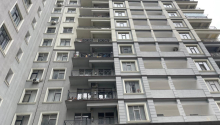 1 otaqlı Yeni tikili