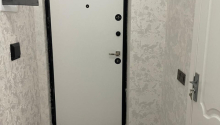 1 otaqlı Yeni tikili, Satış, Bakı, Nəsimi, 28 may