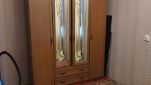 2 otaqlı Köhnə tikili, Kirayə (aylıq), Bakı, Yasamal, Elmlər Akademiyası