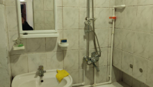2 otaqlı Köhnə tikili, Kirayə (aylıq), Bakı, Yasamal, Elmlər Akademiyası