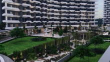 3 otaqlı Yeni tikili, Satış, Bakı, Binəqədi, 20 yanvar