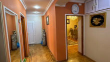 3 otaqlı Köhnə tikili, Satış, Bakı, Binəqədi