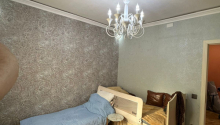 3 otaqlı Köhnə tikili, Satış, Bakı, Binəqədi