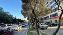 3 otaqlı Köhnə tikili