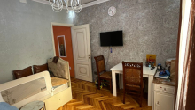 3 otaqlı Köhnə tikili, Satış, Bakı, Binəqədi