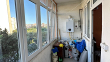 3 otaqlı Köhnə tikili, Satış, Bakı, Binəqədi