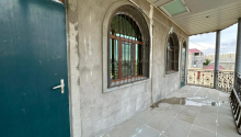 5 otaqlı Villa / Həyət evi, Satış, Xırdalan
