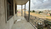 5 otaqlı Villa / Həyət evi, Satış, Xırdalan