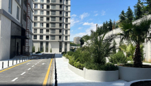 3 otaqlı Yeni tikili, Satış, Bakı, Nəsimi, 28 may