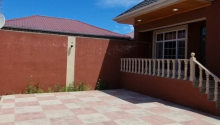3 otaqlı Villa / Həyət evi, Satış, Bakı, Sabunçu, Koroğlu