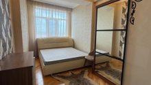 3 otaqlı Yeni tikili, Kirayə (aylıq), Bakı, Yasamal, İnşaatçılar