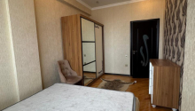 3 otaqlı Yeni tikili, Kirayə (aylıq), Bakı, Yasamal, İnşaatçılar