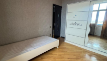 3 otaqlı Yeni tikili, Kirayə (aylıq), Bakı, Yasamal, İnşaatçılar