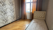 3 otaqlı Yeni tikili, Kirayə (aylıq), Bakı, Yasamal, İnşaatçılar
