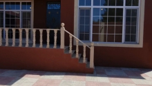 3 otaqlı Villa / Həyət evi