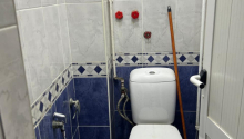 2 otaqlı Köhnə tikili, Kirayə (aylıq), Bakı, Yasamal, Elmlər Akademiyası