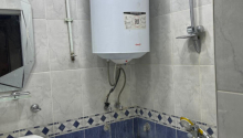 2 otaqlı Köhnə tikili, Kirayə (aylıq), Bakı, Yasamal, Elmlər Akademiyası
