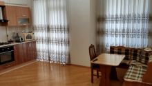 3 otaqlı Yeni tikili, Satış, Bakı, Səbail